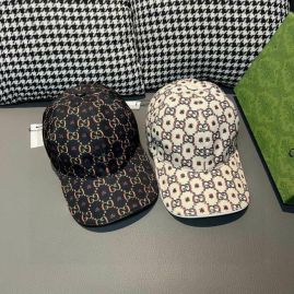 Picture of Gucci Cap _SKUGuccicaphm25117